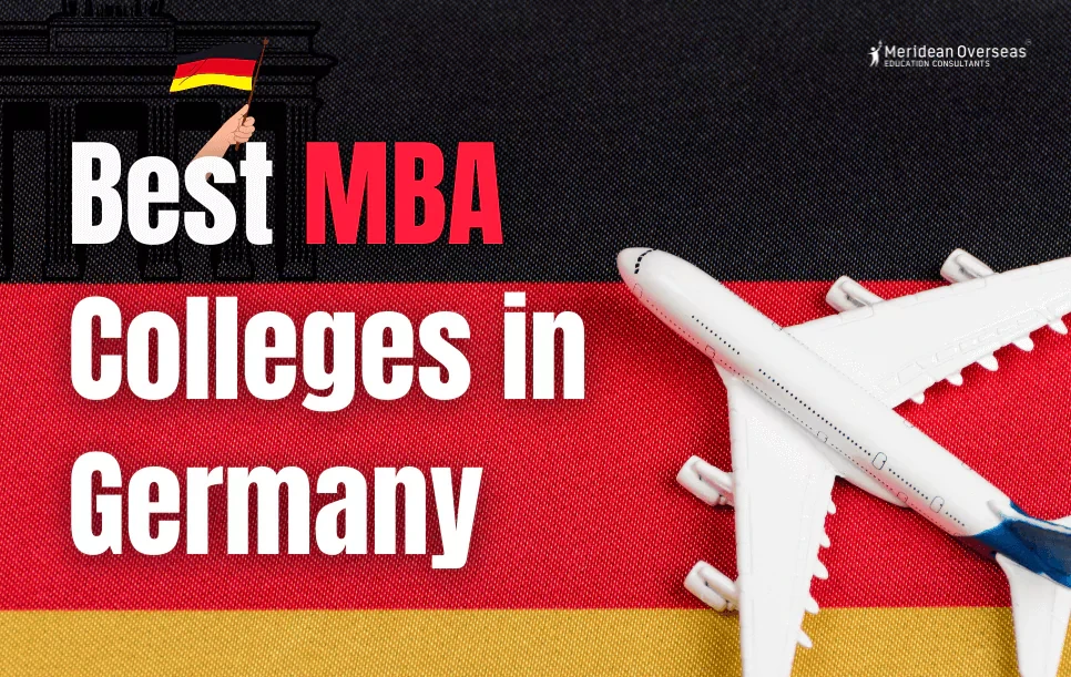 MBA Colleges in Germany